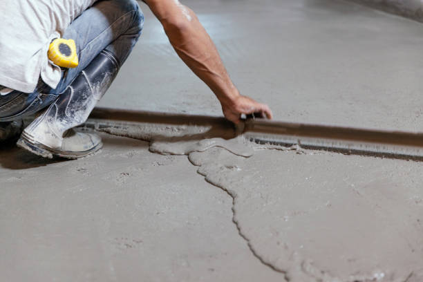 Best Residential Concrete Solutions in Mont Clare, PA