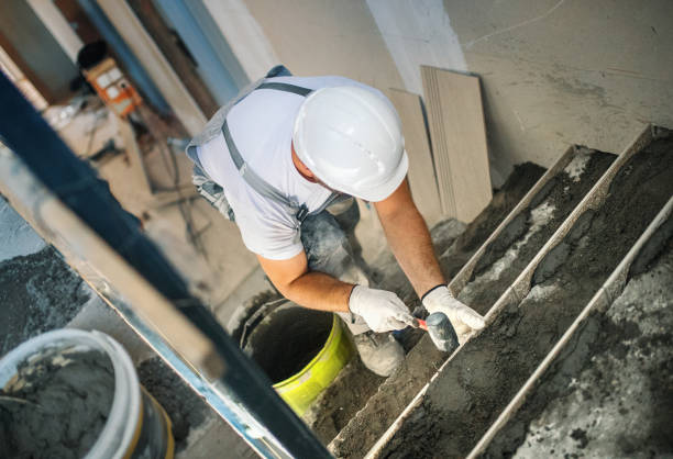 Best Concrete Sidewalk Installation in Mont Clare, PA