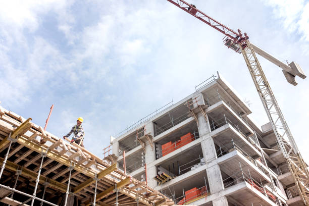 Best Residential Concrete Solutions in Mont Clare, PA